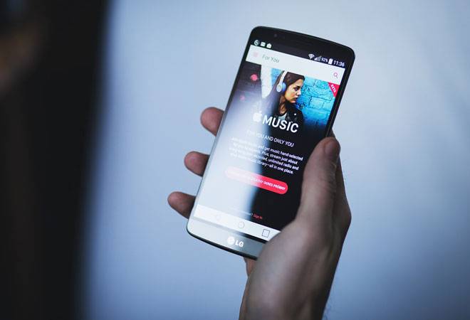 Apple Music Apple Music