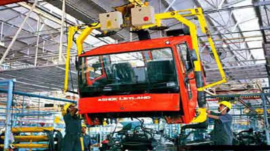 Last year, Ashok Leyland had bagged its first major electric bus order for the supply of 50 buses to the Ahemdabad Bus Rapid Transit System. Last year, Ashok Leyland had bagged its first major electric bus order for the supply of 50 buses to the Ahemdabad Bus Rapid Transit System.