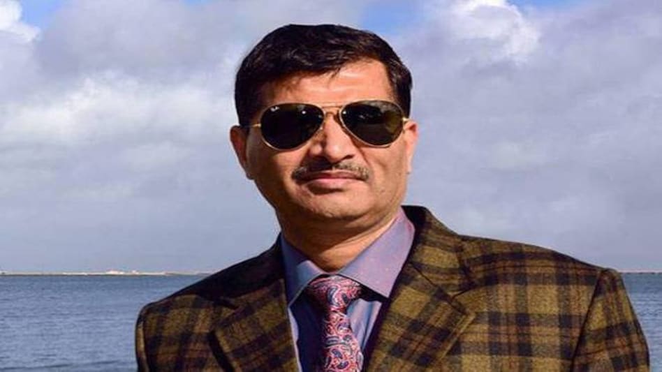 The temporary closure of Jet Airways is a setback for Indian aviation and a sad day for all those in the business of flying, said Air India CMD Ashwani Lohani. The temporary closure of Jet Airways is a setback for Indian aviation and a sad day for all those in the business of flying, said Air India CMD Ashwani Lohani.