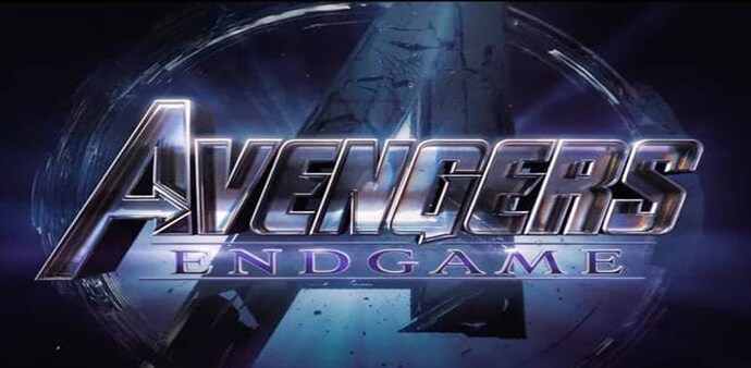 Avengers: Endgame box office collection day 3: The gross box office collection of the Endgame is gigantic Rs 187.14 crore in India. Avengers: Endgame box office collection day 3: The gross box office collection of the Endgame is gigantic Rs 187.14 crore in India.