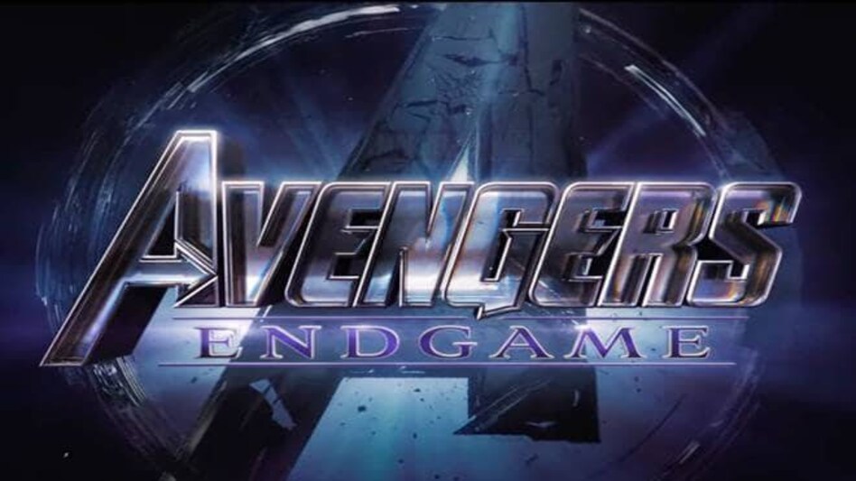 Avengers Endgame Box Office Collection Day 3 Marvel's superheroes film pacing towards Rs 200 Avengers Endgame Box Office Collection Day 3 Marvel's superheroes film pacing towards Rs 200