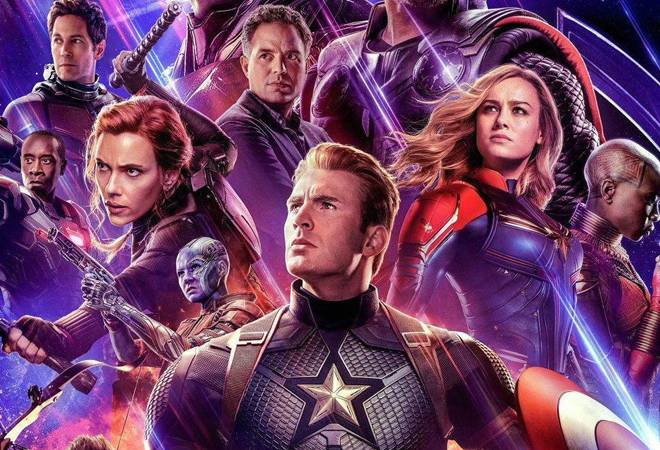 Avengers: Endgame box office collection day 2: Anthony and Joe Russo's film has collected Rs 2,130 crore in just two days. Avengers: Endgame box office collection day 2: Anthony and Joe Russo's film has collected Rs 2,130 crore in just two days.