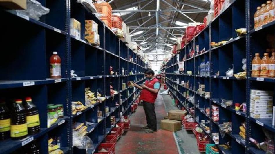 Founded in 2011, BigBasket operates in 25 Indian cities. Founded in 2011, BigBasket operates in 25 Indian cities.