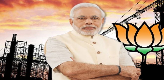 BJP Manifesto Lok Sabha Elections 2019: Prime Minister Narendra Modi writes a letter to 130 crore Indians BJP Manifesto Lok Sabha Elections 2019: Prime Minister Narendra Modi writes a letter to 130 crore Indians