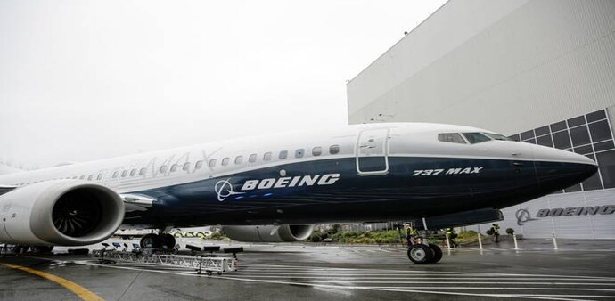 Boeing has cut production rate of 737 Max aircraft to focus on fixing glitches in the aircraft. Boeing has cut production rate of 737 Max aircraft to focus on fixing glitches in the aircraft.