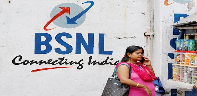 Both BSNL and MTNL have been making losses since 2009-10. Both BSNL and MTNL have been making losses since 2009-10.