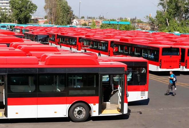RailYatri plans 2,000 buses on its platform in 2 years