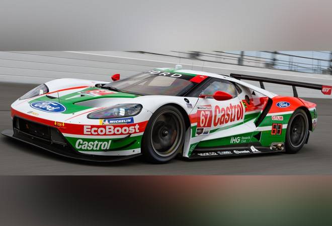 Castrol net profit up 2% at Rs 185 crore in March quarter