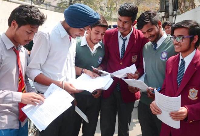 HPBOSE class 10th HP Board result: Atharv Thakur has topped the HPBOSE 10th board examination with 98.71 per cent HPBOSE class 10th HP Board result: Atharv Thakur has topped the HPBOSE 10th board examination with 98.71 per cent