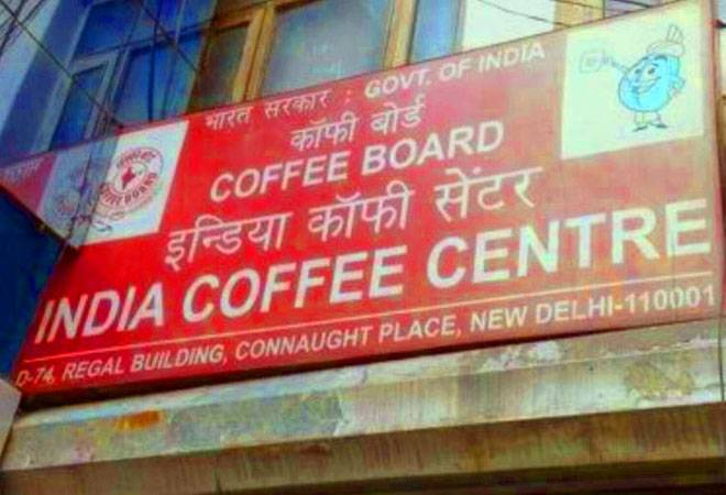 Afoozo, CCD win India Coffee House franchise; McCann roped in for brand facelift Afoozo, CCD win India Coffee House franchise; McCann roped in for brand facelift