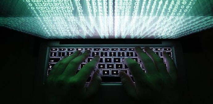 The attackers appear to be after anything they can turn into cash fairly quickly. The attackers appear to be after anything they can turn into cash fairly quickly.