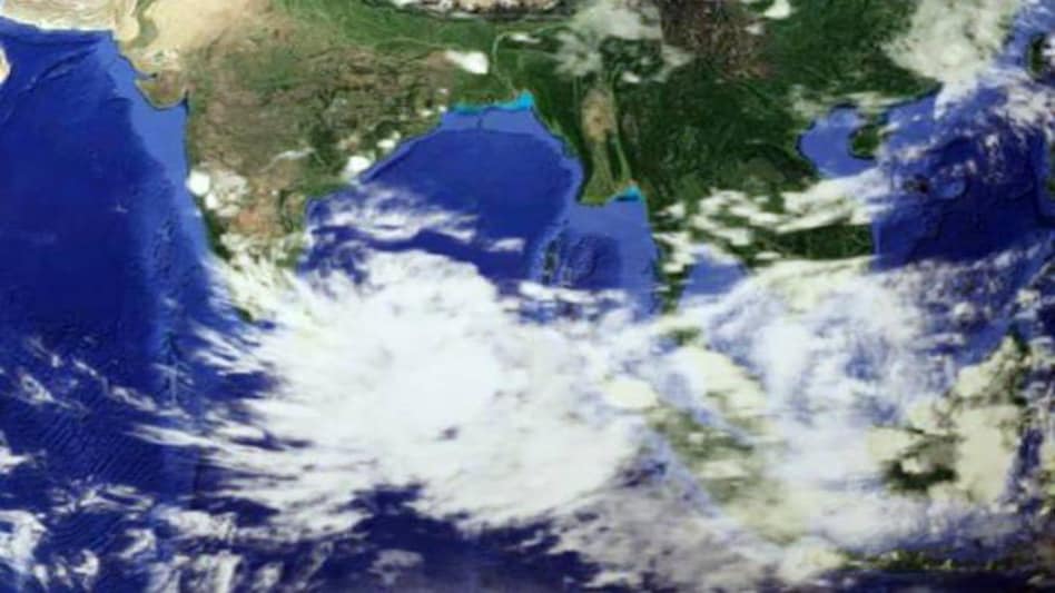 The IMD has also advised fishermen along the coasts of Sri Lanka, Tamil Nadu, Andhra Pradesh, Puducherry not to venture into the sea. The IMD has also advised fishermen along the coasts of Sri Lanka, Tamil Nadu, Andhra Pradesh, Puducherry not to venture into the sea.