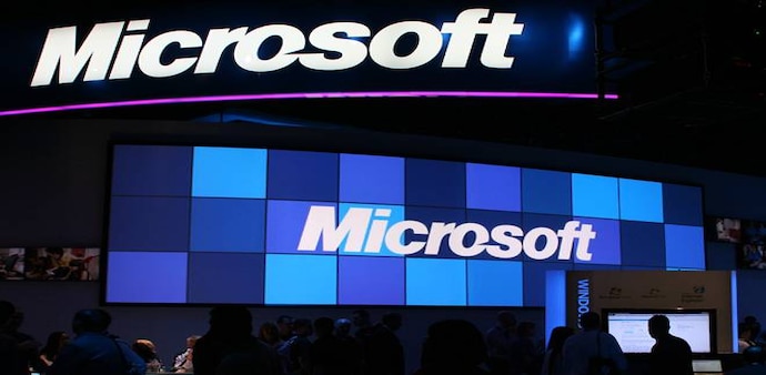 Microsoft Q3 Earnings: Net income rose to $8.81 billion, or $1.15 per share Microsoft Q3 Earnings: Net income rose to $8.81 billion, or $1.15 per share