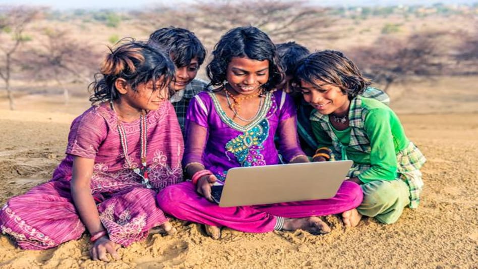 Digital video platforms are not just targeting urban consumers living in metro cities, but are reaching out to the consumers living in tier 2 and 3 markets and even rural India/ Picture Source:Getty Digital video platforms are not just targeting urban consumers living in metro cities, but are reaching out to the consumers living in tier 2 and 3 markets and even rural India/ Picture Source:Getty