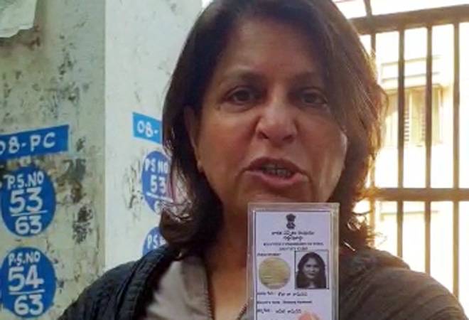 I feel cheated as a citizen, says Shobana Kamineni, Executive Vice Chairperson of Apollo Hospitals I feel cheated as a citizen, says Shobana Kamineni, Executive Vice Chairperson of Apollo Hospitals