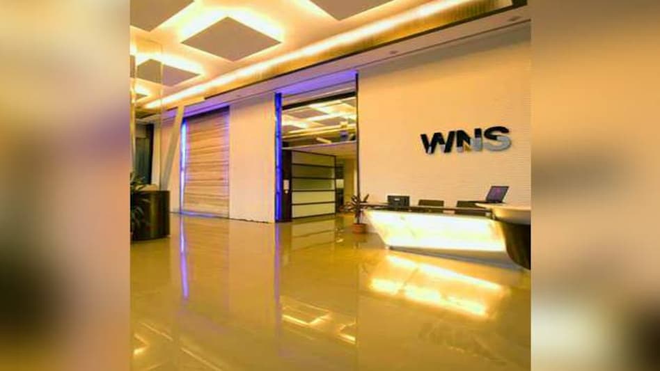 WNS expects revenue less repair payments to be between $854 million and $900 million, up from $794 million in fiscal 2019 WNS expects revenue less repair payments to be between $854 million and $900 million, up from $794 million in fiscal 2019