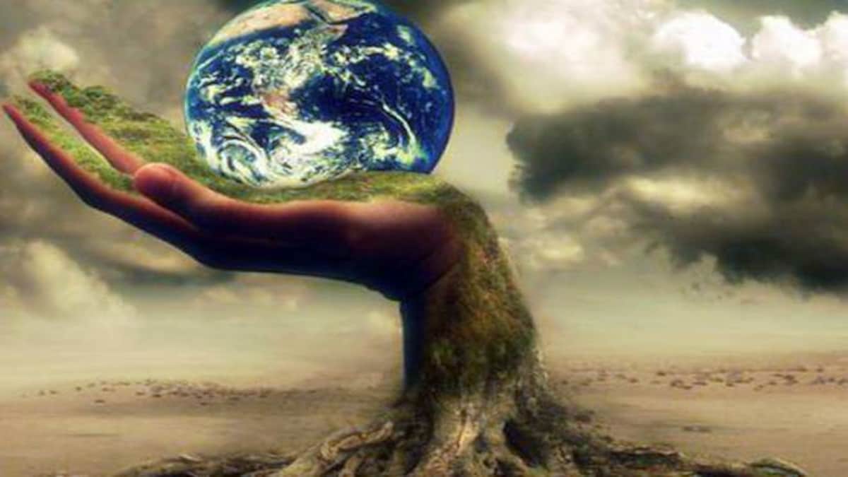 Earth Day 2019 Google Doodle Theme Quotes All You Need To Know Businesstoday World Earth Day 2022 Theme