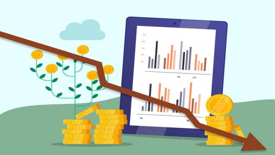 Nearly every macro and micro economic indicator is now pointing towards a slowdown in India economy. Nearly every macro and micro economic indicator is now pointing towards a slowdown in India economy.