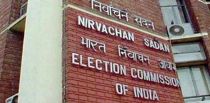 The Election Commission has called the revenue secretary and chairman, Central Board of Direct Taxes on Tuesday to discuss ongoing income tax raids. The Election Commission has called the revenue secretary and chairman, Central Board of Direct Taxes on Tuesday to discuss ongoing income tax raids.