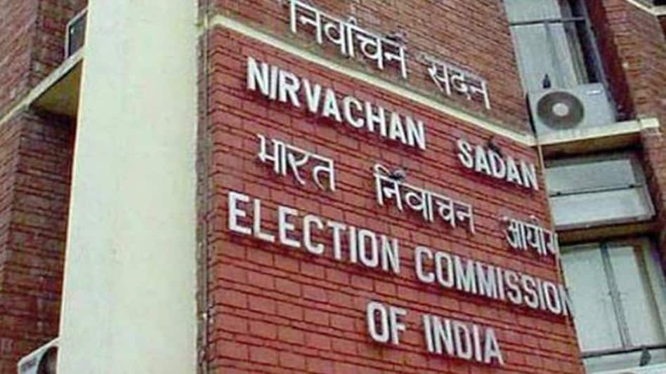 The Election Commission has called the revenue secretary and chairman, Central Board of Direct Taxes on Tuesday to discuss ongoing income tax raids. The Election Commission has called the revenue secretary and chairman, Central Board of Direct Taxes on Tuesday to discuss ongoing income tax raids.