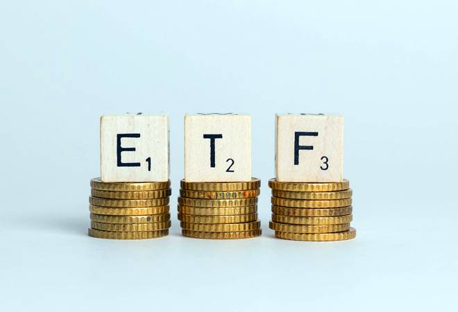 The government currently has two exchange-traded funds -- CPSE ETF and Bharat-22 ETF -- listed on domestic exchanges. The government currently has two exchange-traded funds -- CPSE ETF and Bharat-22 ETF -- listed on domestic exchanges.