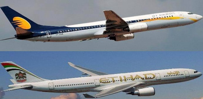 Jet Airways Crisis: Abu Dhabi based Etihad Airways has concluded the due-diligence process before it places its financial bid for acquiring the airline. Jet Airways Crisis: Abu Dhabi based Etihad Airways has concluded the due-diligence process before it places its financial bid for acquiring the airline.