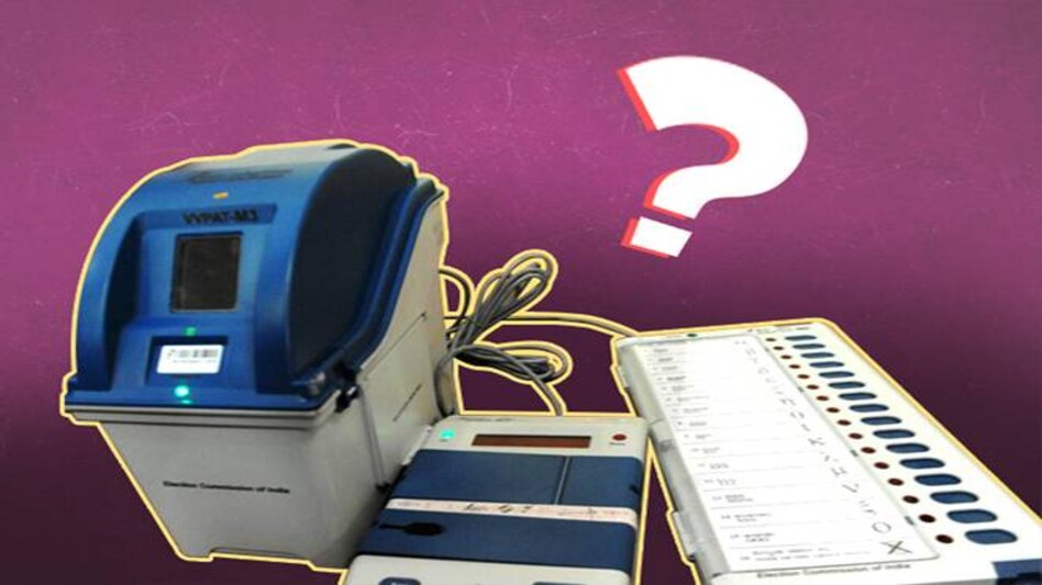 How to check if the EVM working fine? How to check if the EVM working fine?