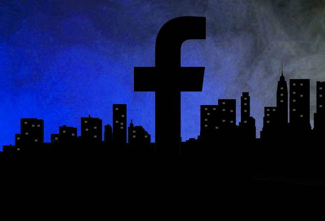 Facebook, Instagram, WhatsApp suffers outage Facebook, Instagram, WhatsApp suffers outage