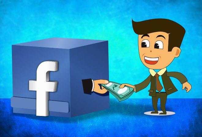 How to make money on Facebook, Instagram
