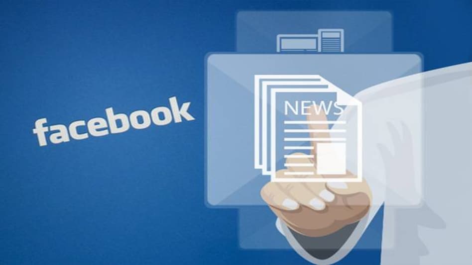 Facebook may add new tab to support 'high quality news' Facebook may add new tab to support 'high quality news'