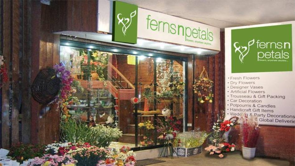 Ferns N Petals is planning to enter the FMCG and hospitality markets. Ferns N Petals is planning to enter the FMCG and hospitality markets.