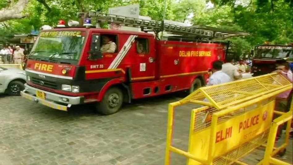 Image Source: Twitter.com/ANI Image Source: Twitter.com/ANI