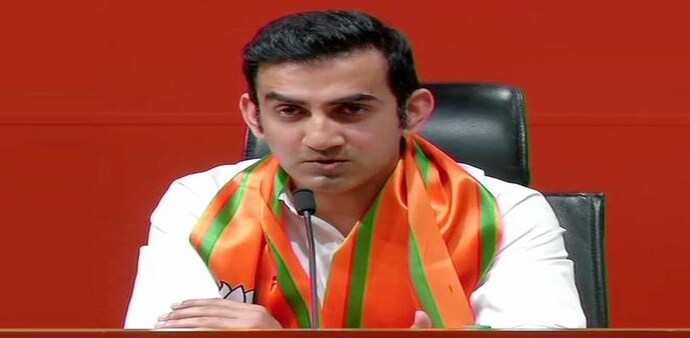 Gautam Gambhir declared movable assets estimated to be worth over Rs 116 crore and immovable assets worth Rs 28 crore and liabilities nearly Rs 34.20 crore in his poll affidavit. Gautam Gambhir declared movable assets estimated to be worth over Rs 116 crore and immovable assets worth Rs 28 crore and liabilities nearly Rs 34.20 crore in his poll affidavit.