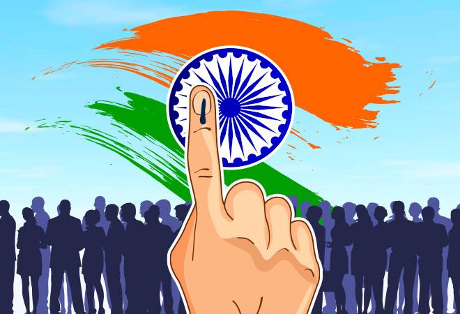 Lok Sabha Election 2019 Phase 4: How to vote in India Lok Sabha Election 2019 Phase 4: How to vote in India