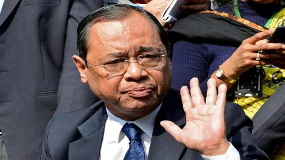 SC Judge Bobde to probe sexual harassment allegations against CJI Ranjan Gogoi SC Judge Bobde to probe sexual harassment allegations against CJI Ranjan Gogoi