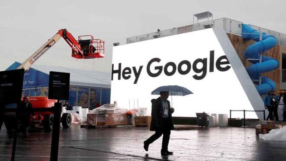 About 85 percent of Alphabet's revenue comes from Google's ad business, which sells links, banners and commercials across its own websites and apps and those of partners. About 85 percent of Alphabet's revenue comes from Google's ad business, which sells links, banners and commercials across its own websites and apps and those of partners.