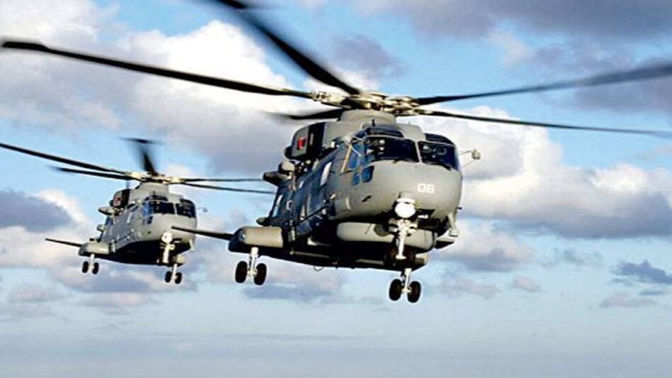 During the ED questioning, Ratul Puri denied any wrongdoing on his part in the AgustaWestland scam. During the ED questioning, Ratul Puri denied any wrongdoing on his part in the AgustaWestland scam.