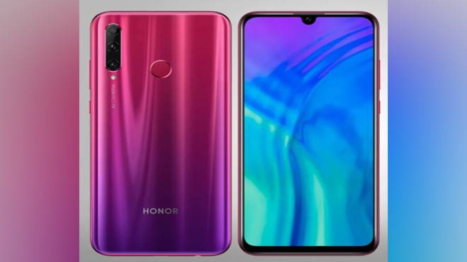 Honor will hold a launch event for the Honor 20 series smartphones in London Honor will hold a launch event for the Honor 20 series smartphones in London