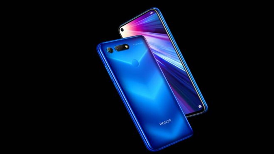 Honor has the target to be among top-4 smartphone brands globally and top-2 in China. Honor has the target to be among top-4 smartphone brands globally and top-2 in China.