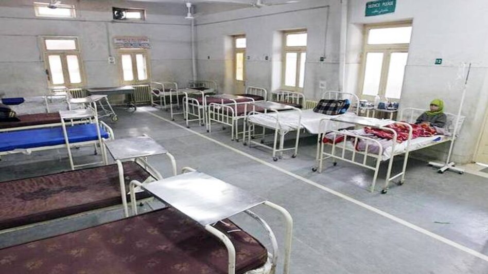 Why Ayushman Bharat may stay irrespective of election outcome Why Ayushman Bharat may stay irrespective of election outcome