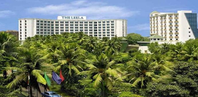 The Securities and Exchange Board of India (SEBI) has barred Hotel Leelaventure from selling its four high-profile hotels and other assets to Canadian investment fund Brookfield Asset Management. The Securities and Exchange Board of India (SEBI) has barred Hotel Leelaventure from selling its four high-profile hotels and other assets to Canadian investment fund Brookfield Asset Management.