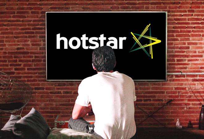 Hotstar becomes the largest digital video platform of the Walt Disney ecosystem Hotstar becomes the largest digital video platform of the Walt Disney ecosystem