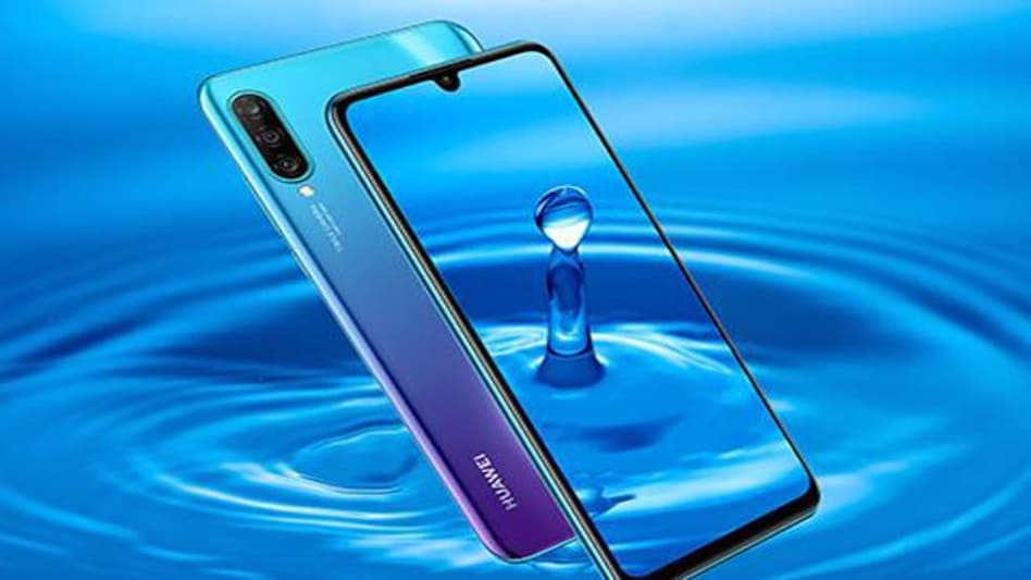 Huawei P30 Lite is a mid-range device powered by an octa-core HilSilicon Kirin 710 SoC Huawei P30 Lite is a mid-range device powered by an octa-core HilSilicon Kirin 710 SoC