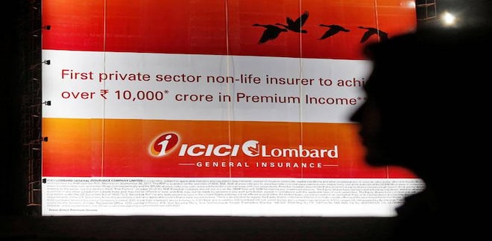 ICICI Lombard's board has recommended a final dividend of Rs 3.50 per equity share of face value of Rs 10 each ICICI Lombard's board has recommended a final dividend of Rs 3.50 per equity share of face value of Rs 10 each