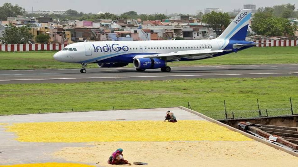 P&W-powered IndiGo flight grounded after takeoff; sixth incident in 2 weeks of mid-air glitch P&W-powered IndiGo flight grounded after takeoff; sixth incident in 2 weeks of mid-air glitch
