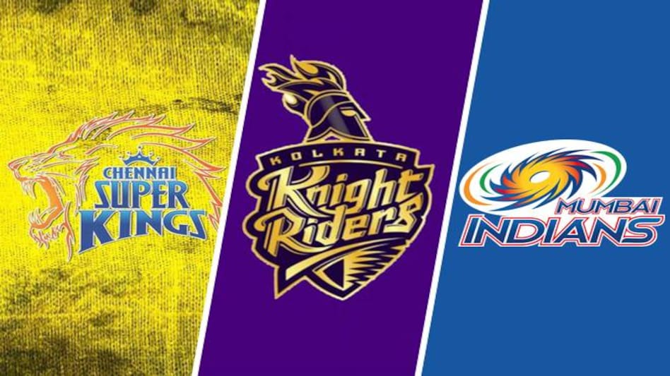IPL 2019: Chennai Super Kings, Mumbai Indians and Kolkata Knight Riders sponsors' favourites IPL 2019: Chennai Super Kings, Mumbai Indians and Kolkata Knight Riders sponsors' favourites