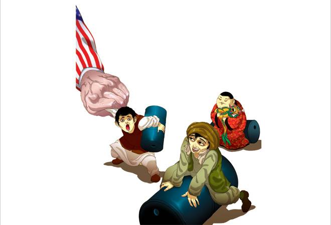 Illustration by Siddhant Jumde Illustration by Siddhant Jumde