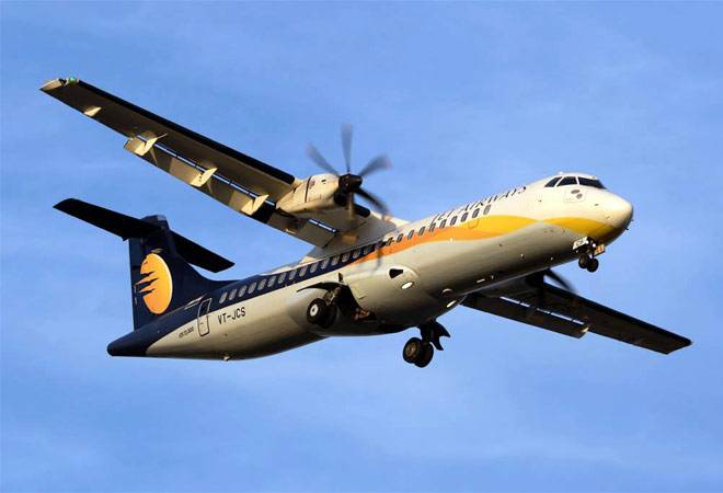 With Jet Airways' lenders turning off the faucet, it seems that the bankers are not expecting suitors to have keen interest in acquiring the airline. With Jet Airways' lenders turning off the faucet, it seems that the bankers are not expecting suitors to have keen interest in acquiring the airline.