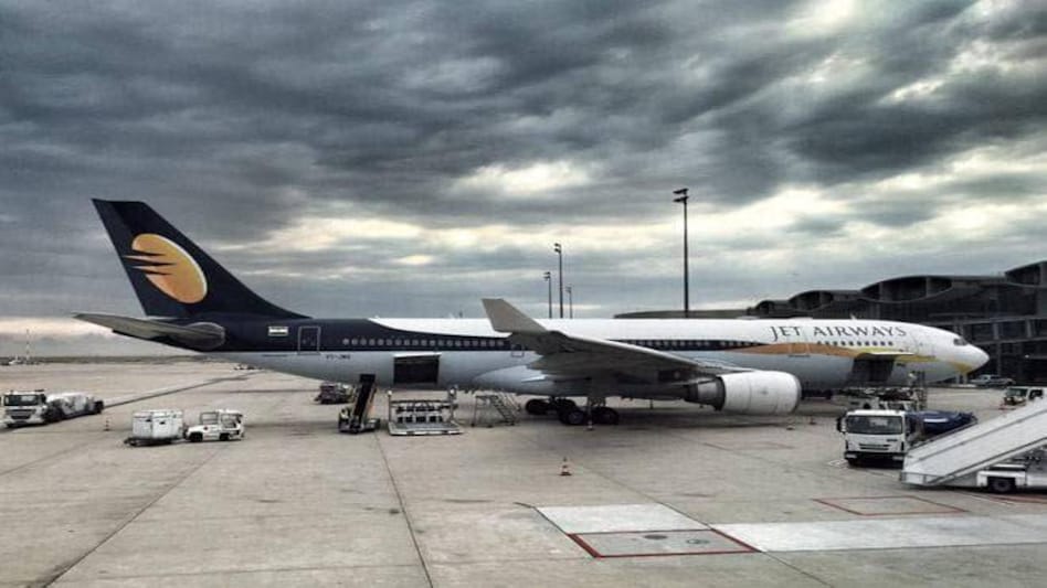 Running into debt of more than Rs 8,500 crore, Jet Airways has shut down operations temporarily after lenders decided against extending emergency funds for its survival. Running into debt of more than Rs 8,500 crore, Jet Airways has shut down operations temporarily after lenders decided against extending emergency funds for its survival.