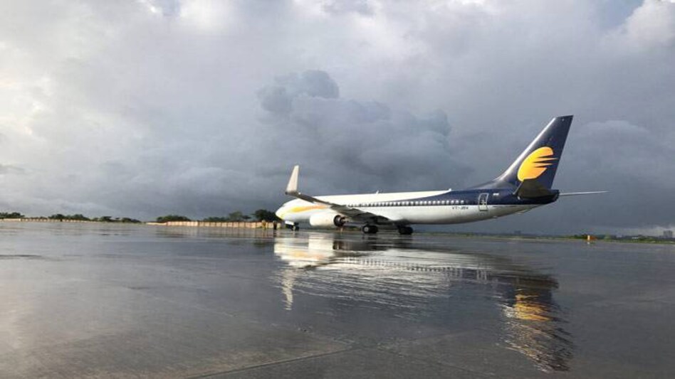 Recovery outside the IBC framework will help Jet Airways' lenders realise better value. Recovery outside the IBC framework will help Jet Airways' lenders realise better value.